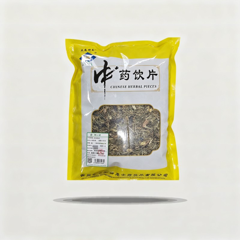 响铃草