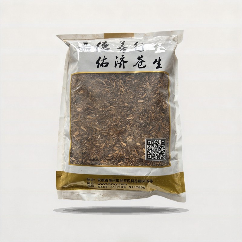 一枝黄花