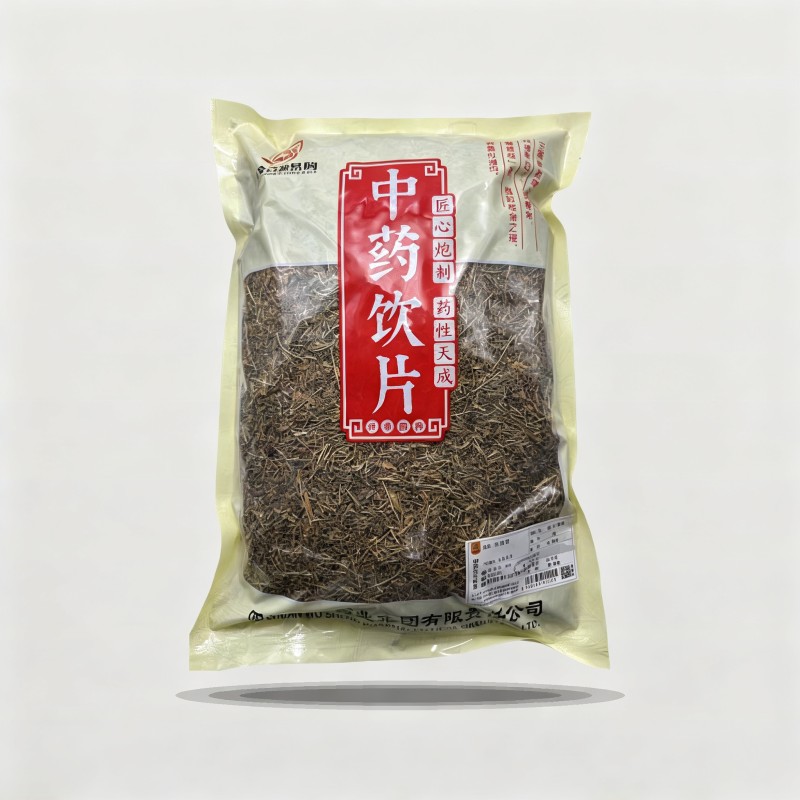 半边莲