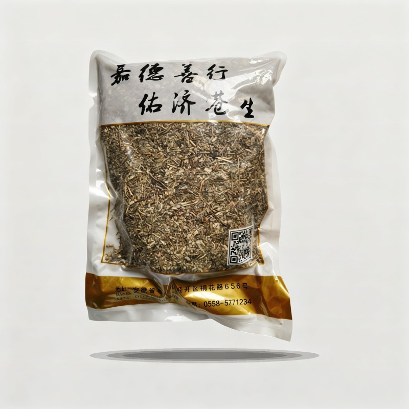 翻白草