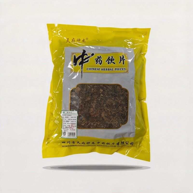 地丁草