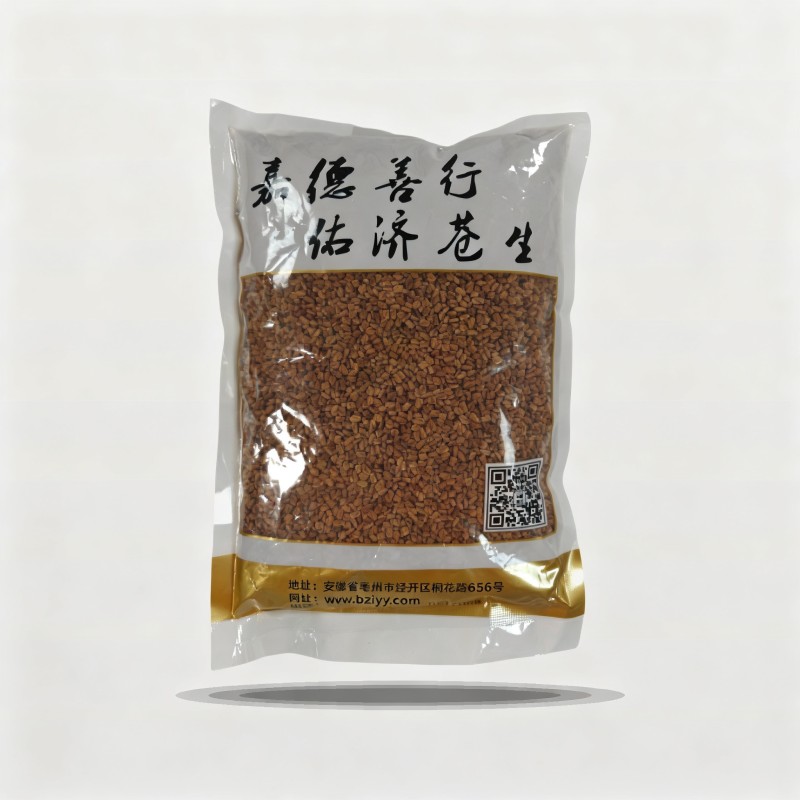 盐胡芦巴