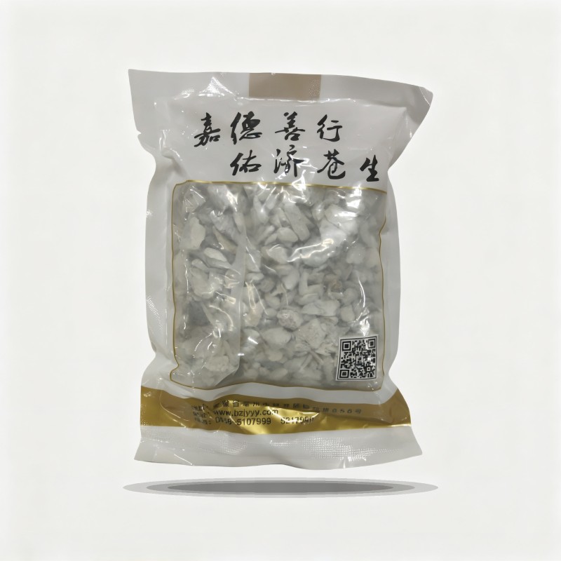 阳起石