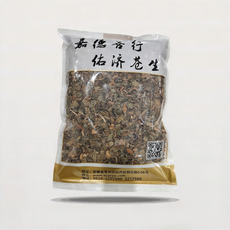 三白草