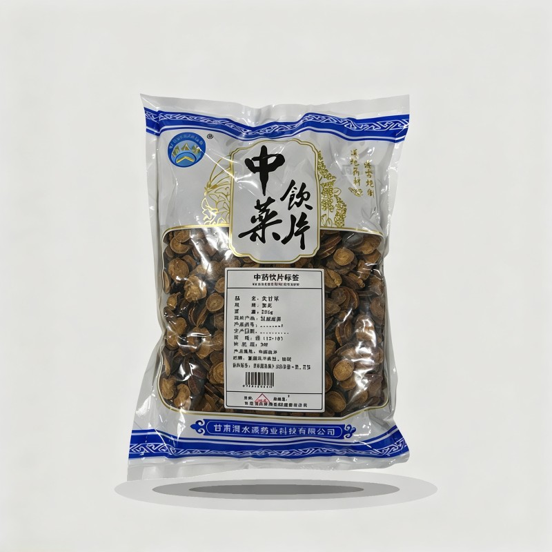 炙甘草