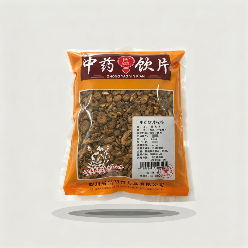 酒黄芩