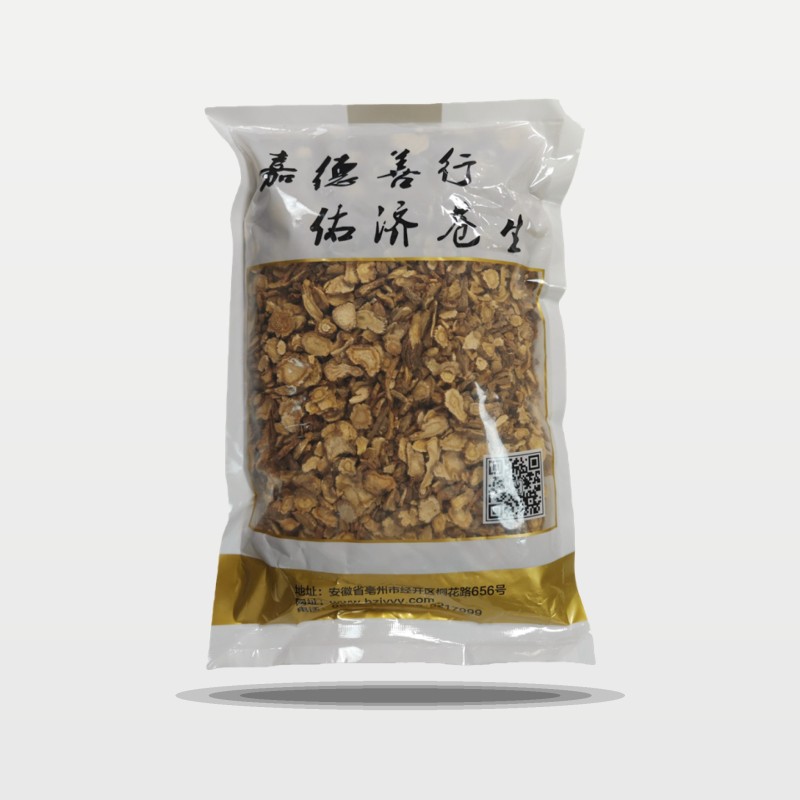 前胡