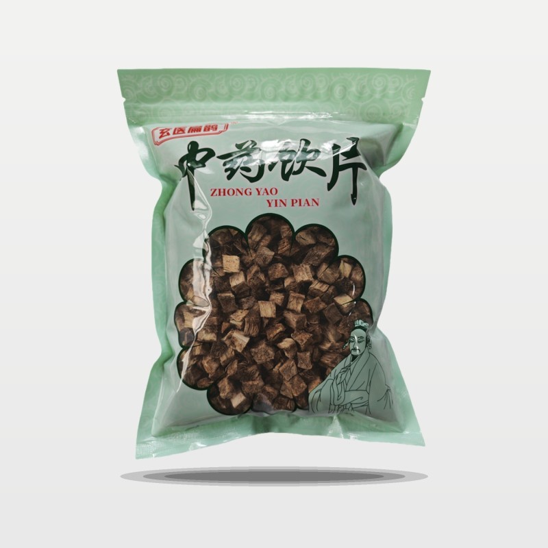 葛根