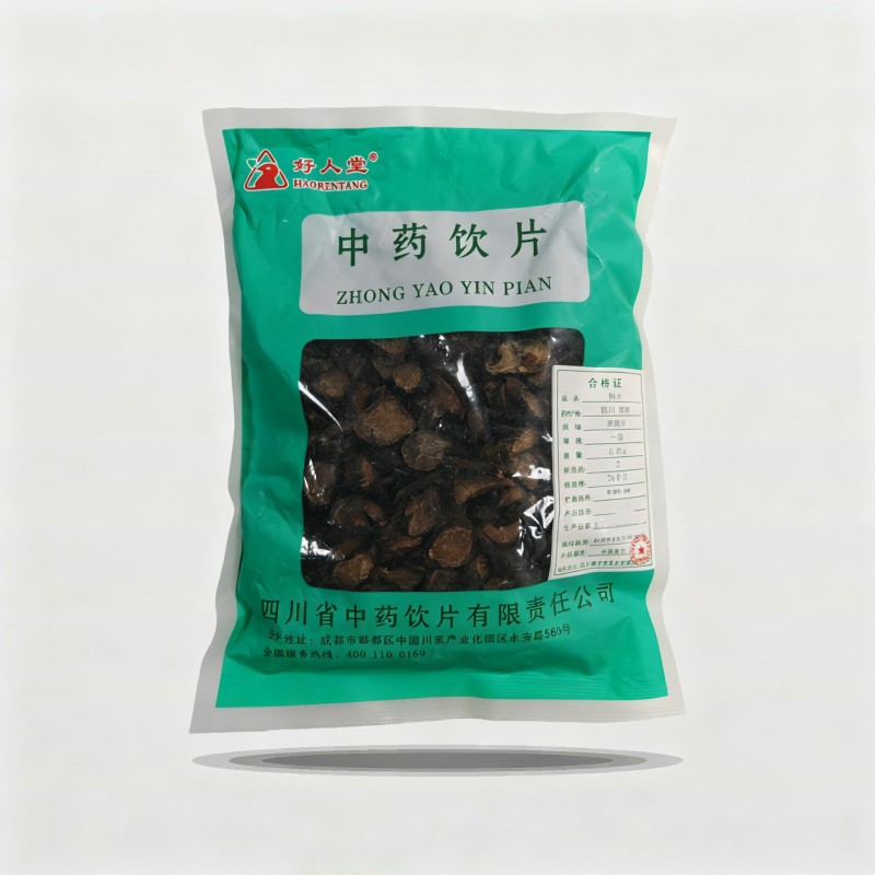 附片