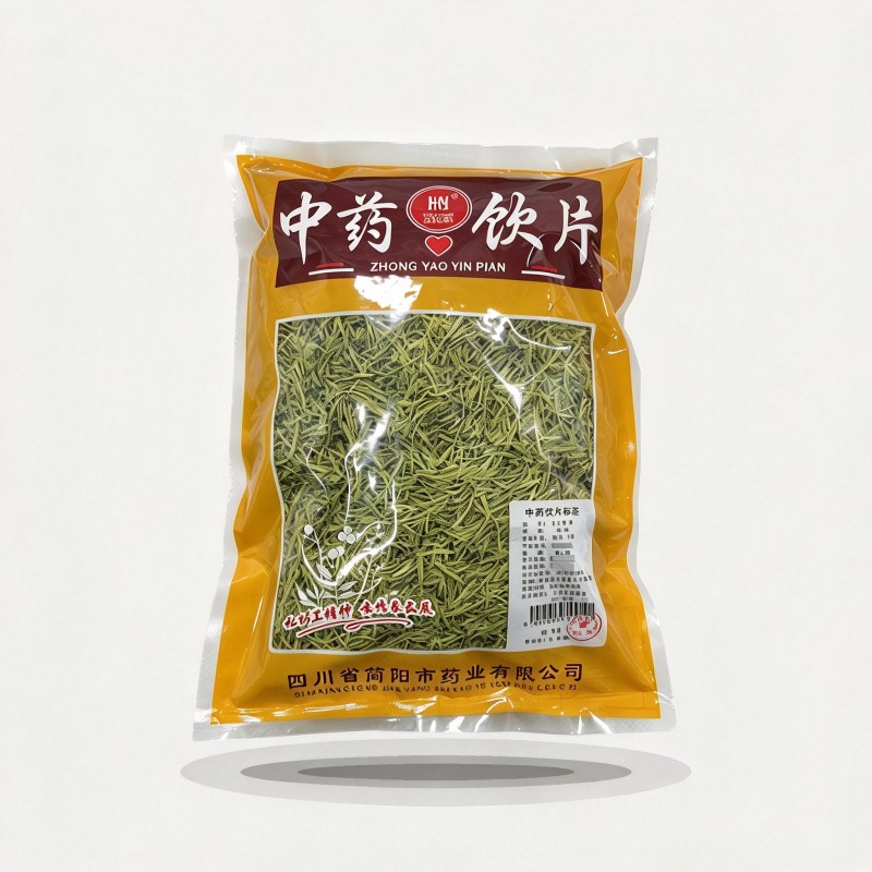 山银花