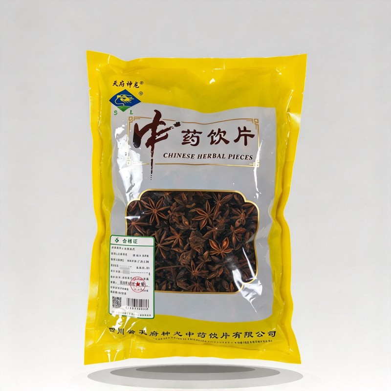 八角茴香