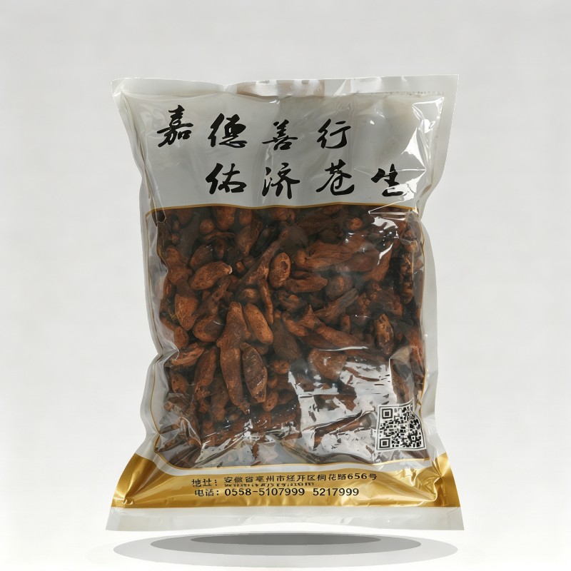 烫骨碎补