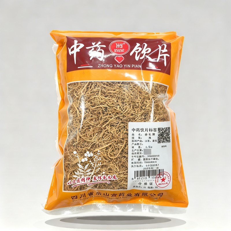 徐长卿