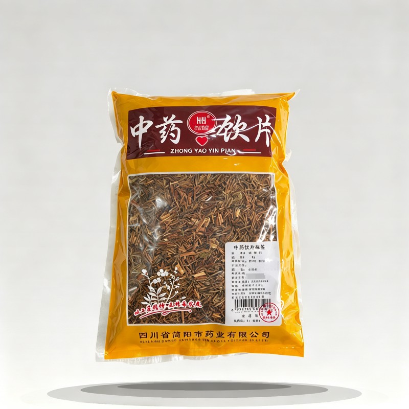 舒筋草