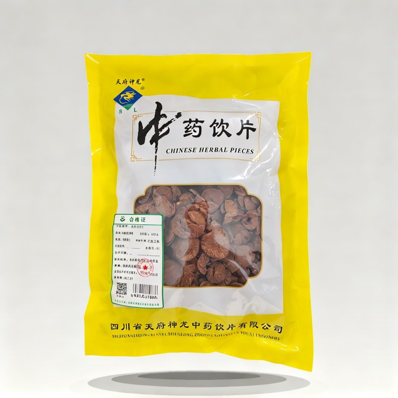 焦槟榔