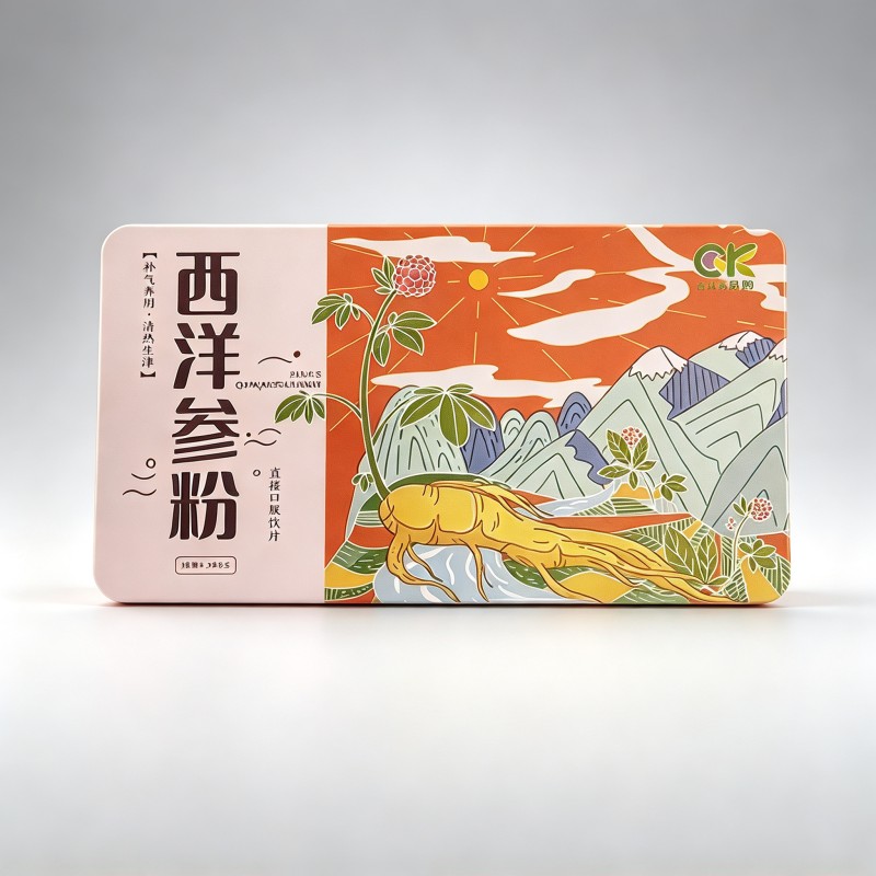 西洋参粉