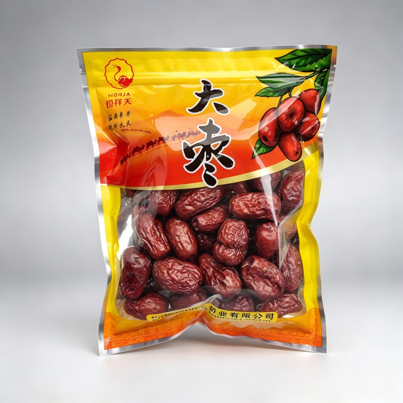 大枣