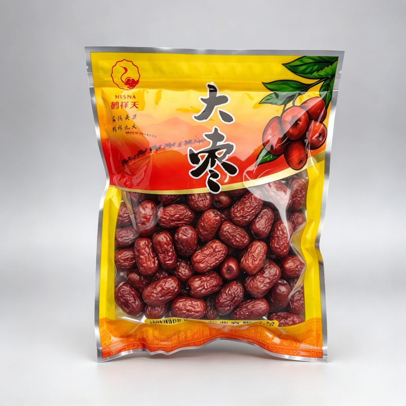 大枣