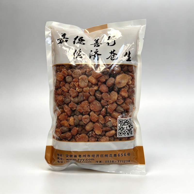 土贝母