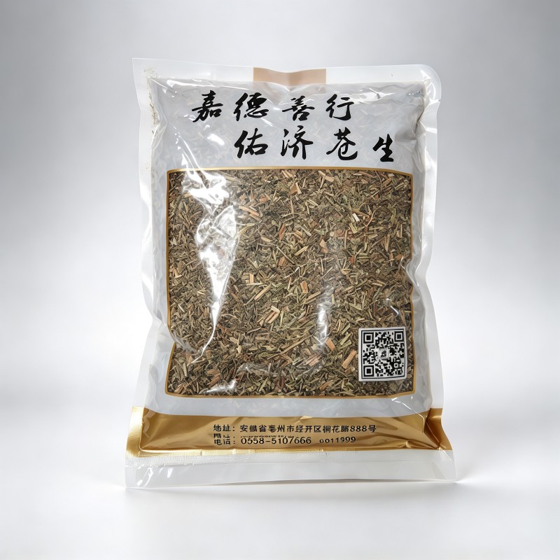 老鹳草