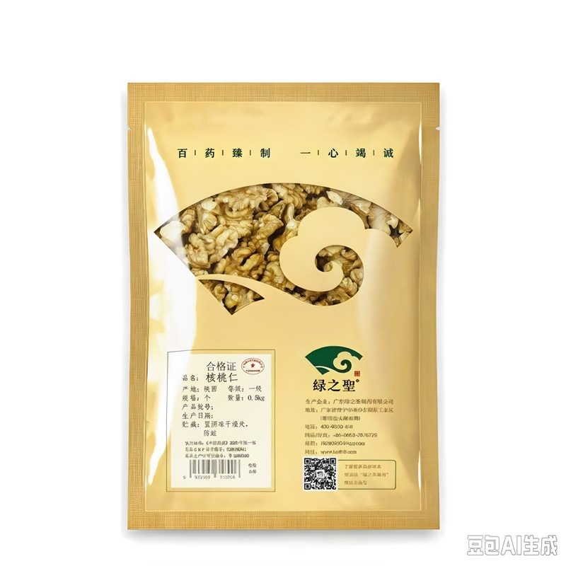 核桃仁