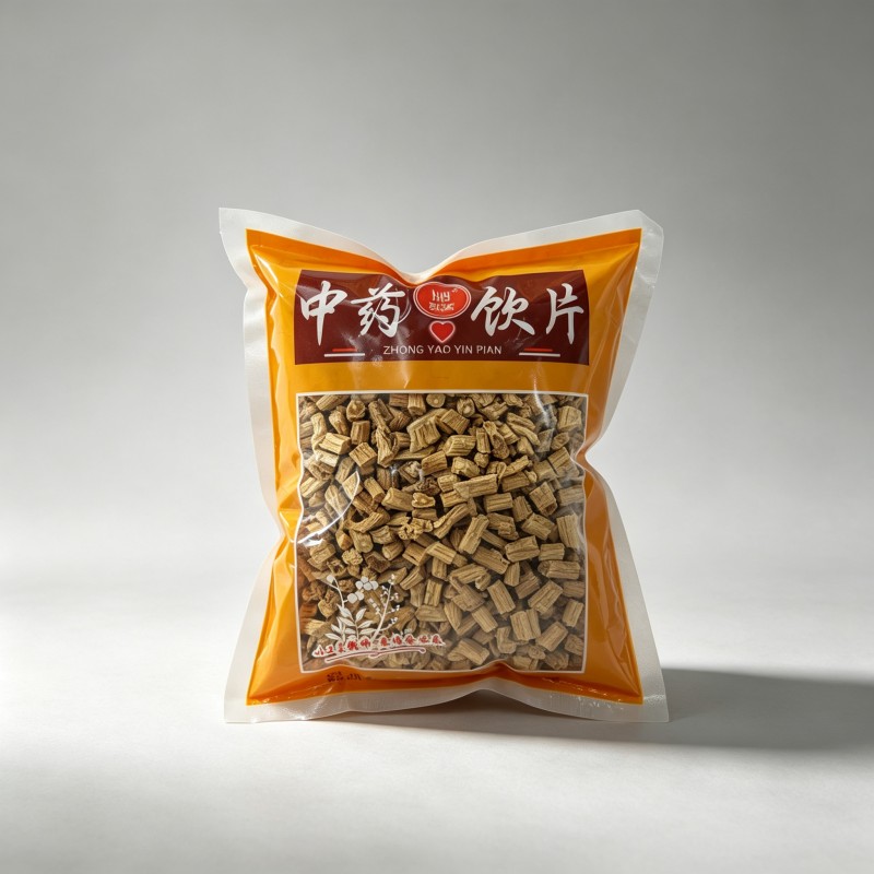 党参段