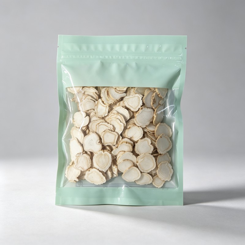 人参片