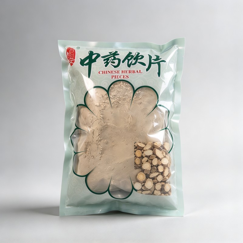三七粉