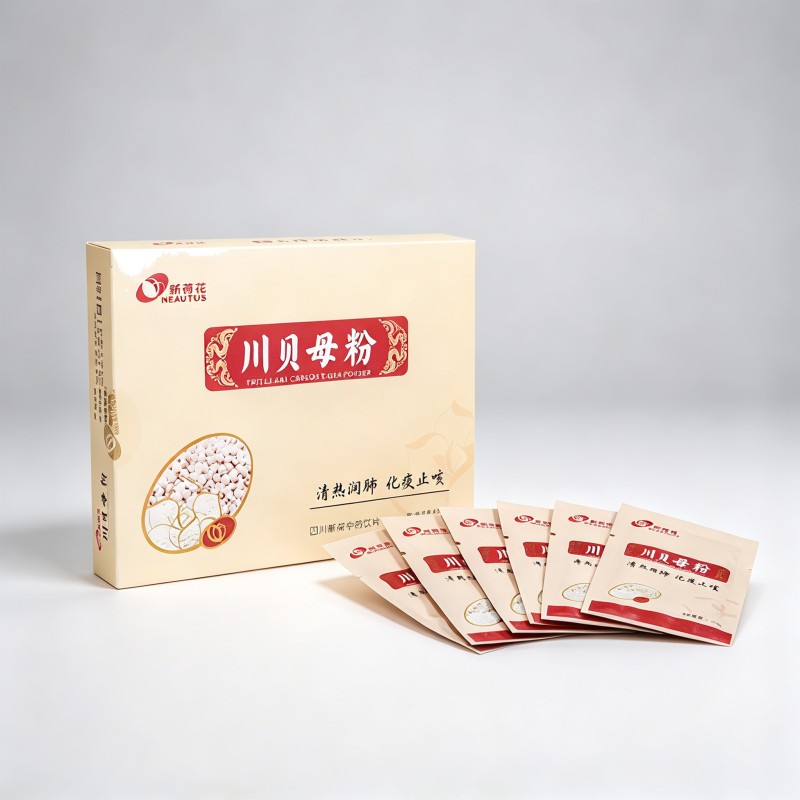川贝母粉