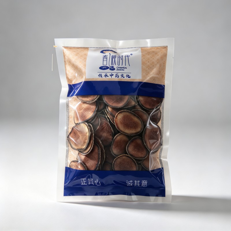 鹿茸片