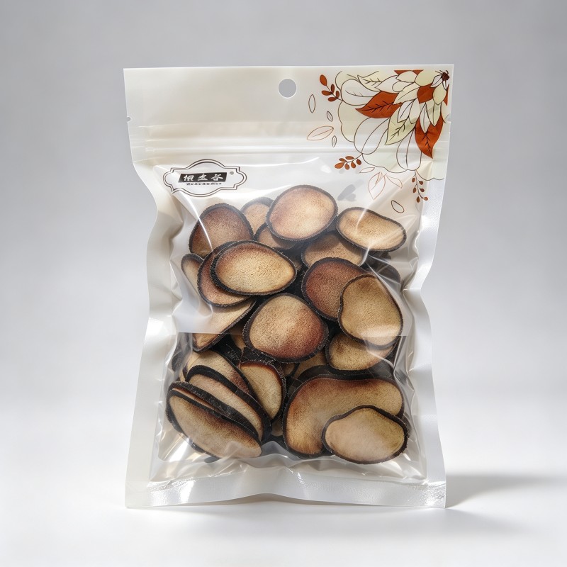 鹿茸片