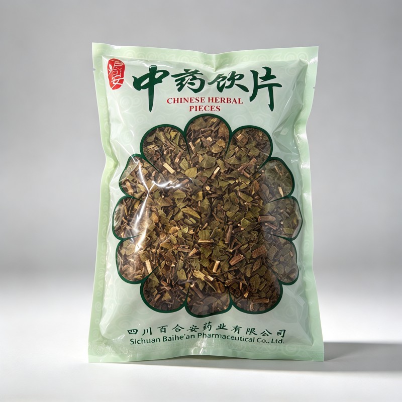 桑寄生