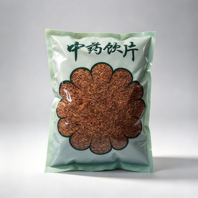 红花