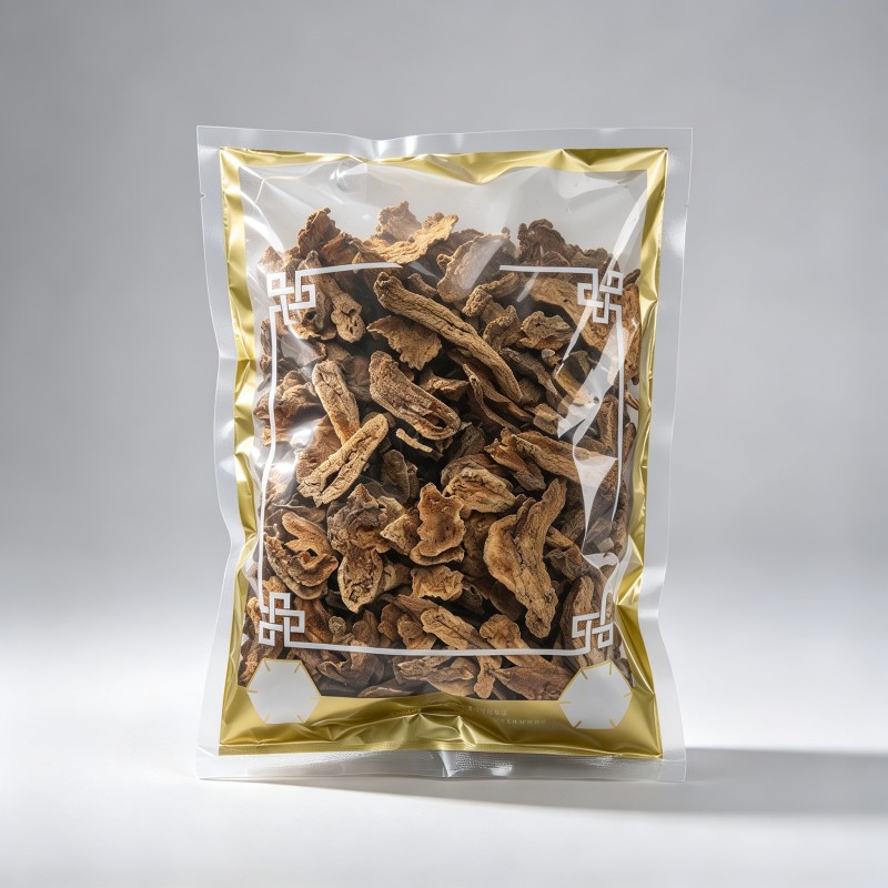 麸炒白术