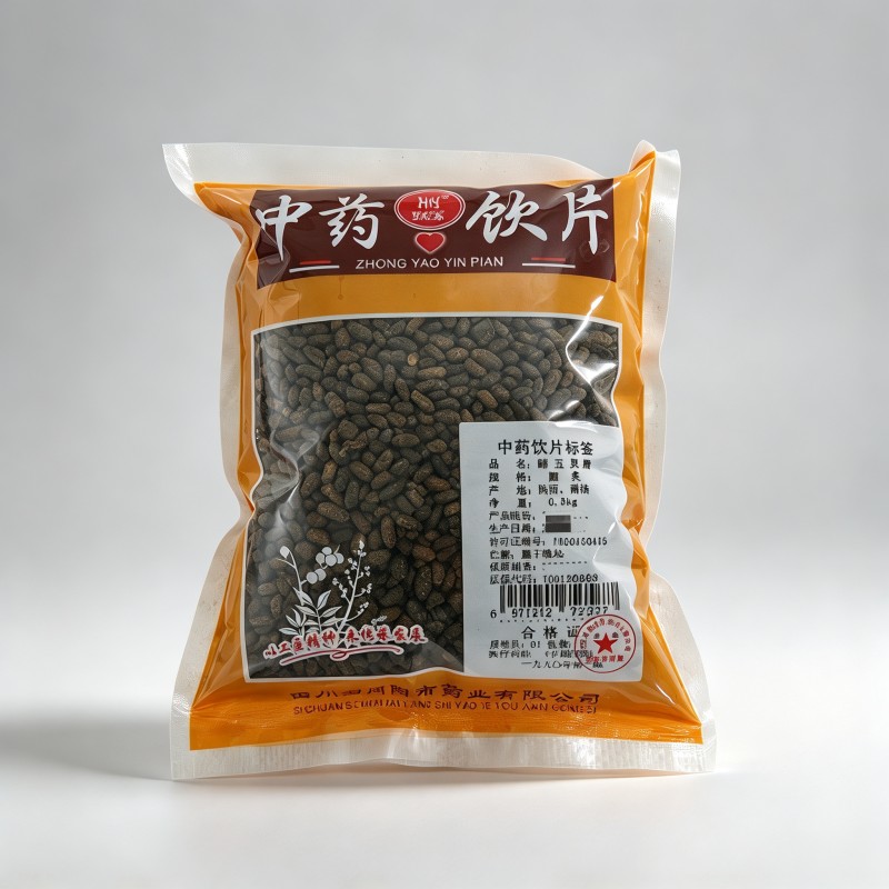 醋五灵脂