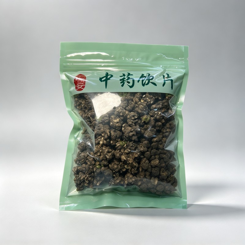 猫爪草