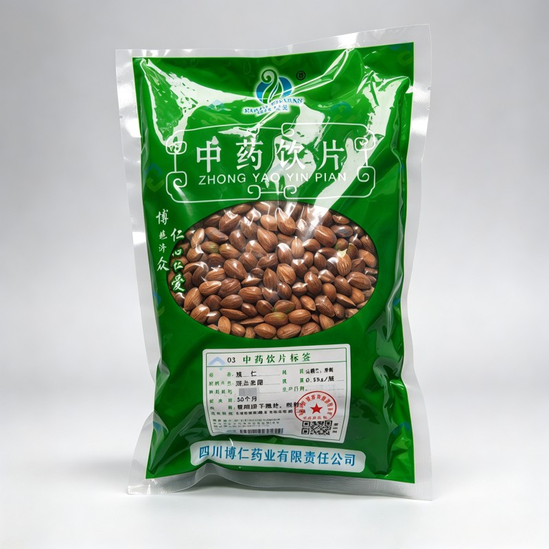 桃仁
