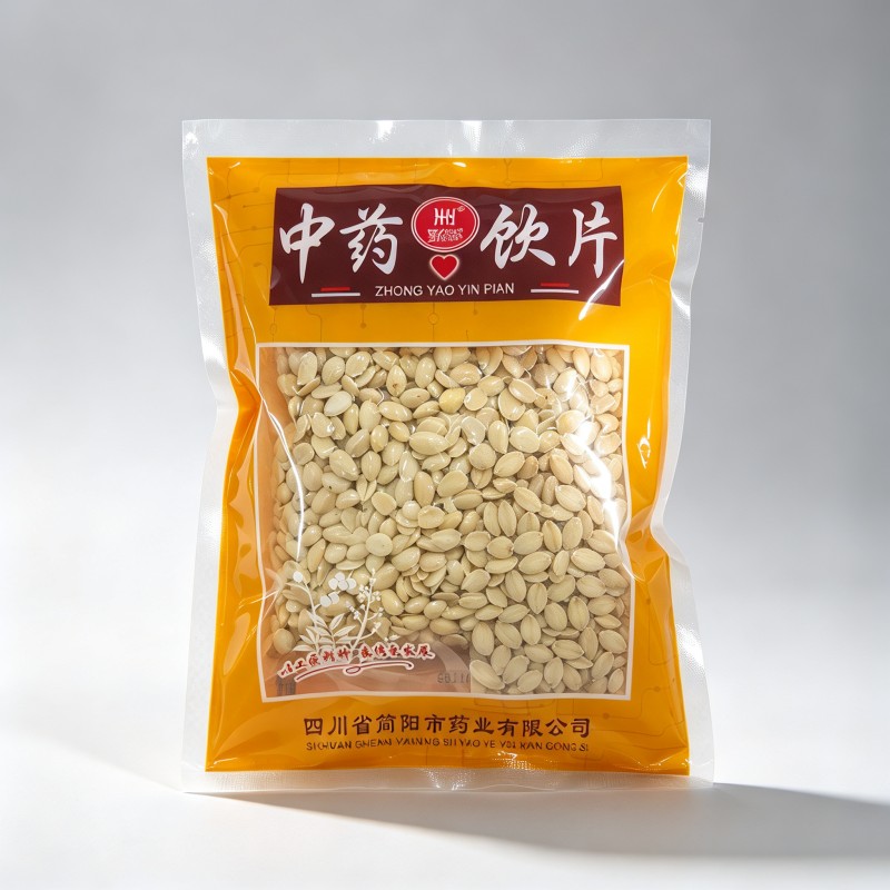 燀山桃仁