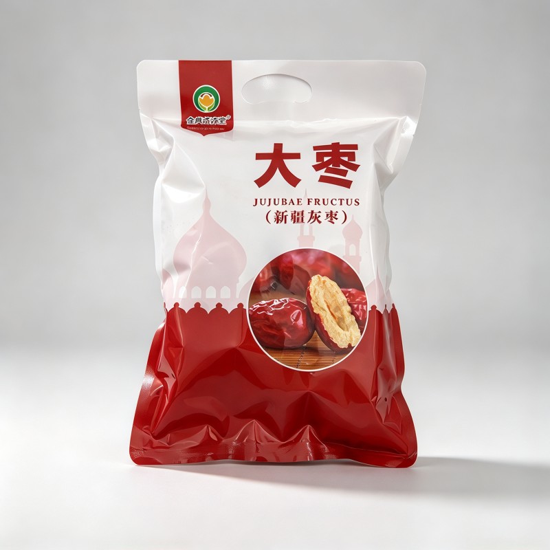 大枣