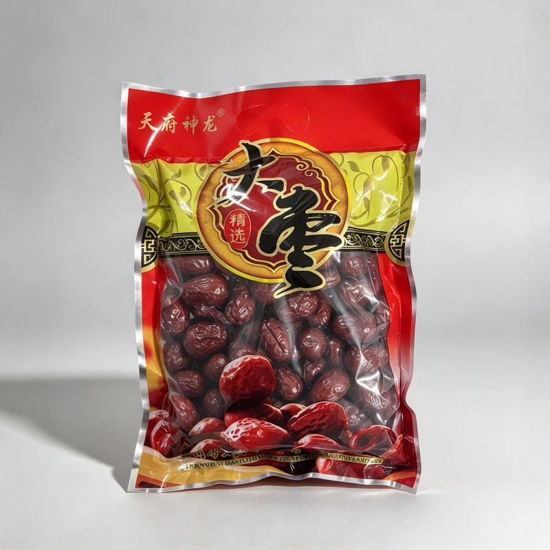 大枣