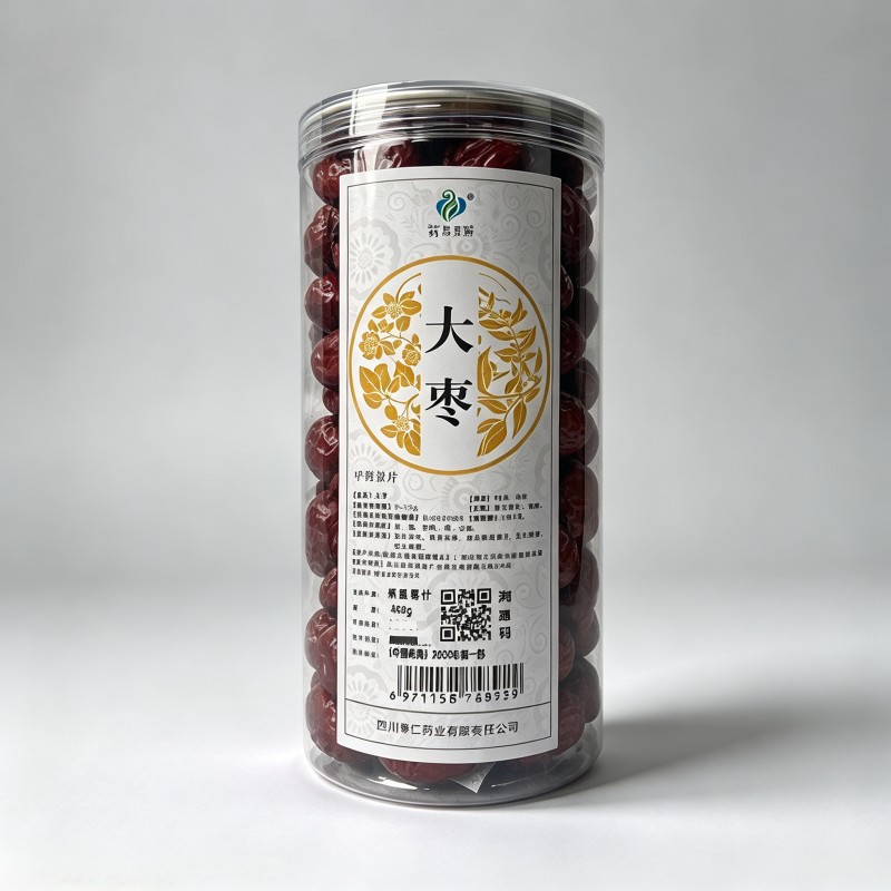 大枣