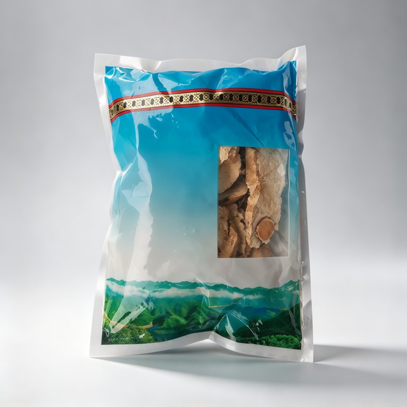 茯神