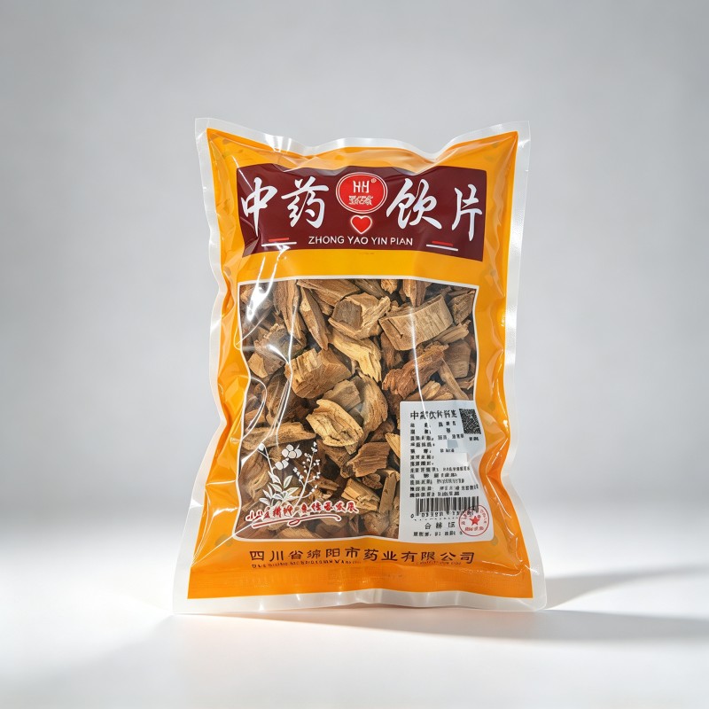茯神木