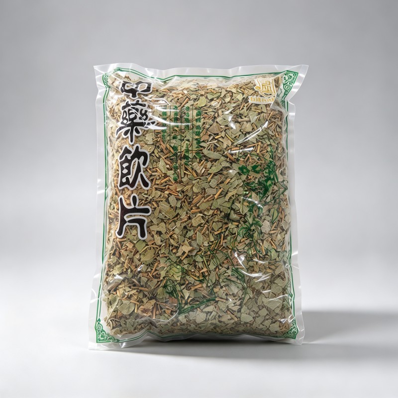 广金钱草