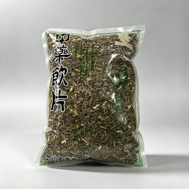 竹叶柴胡