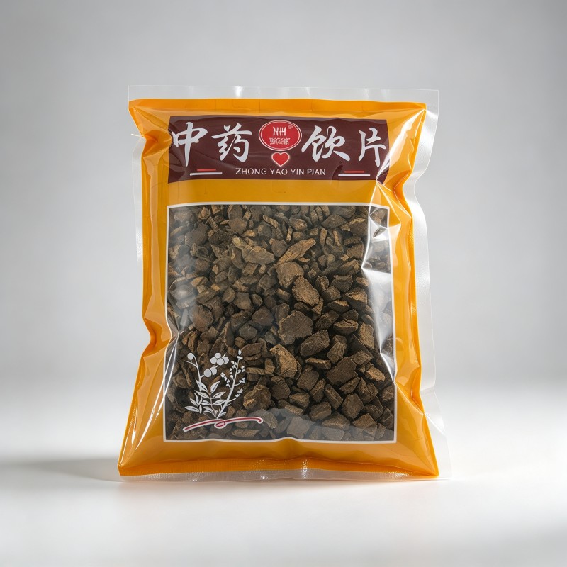 酒续断