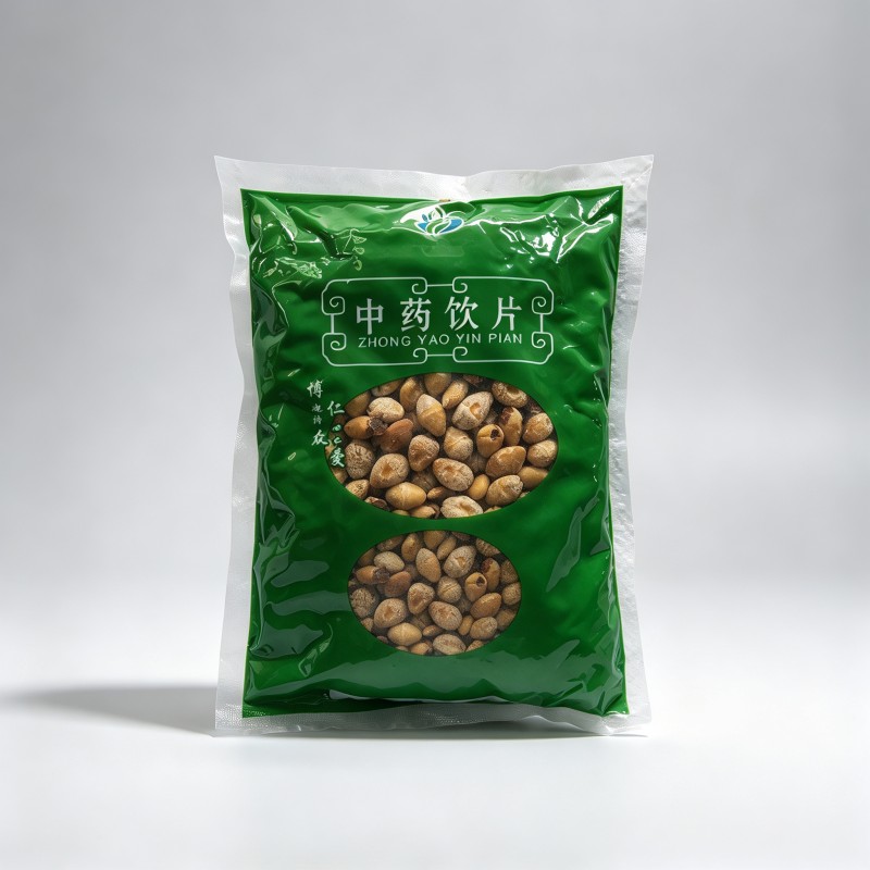 白果仁