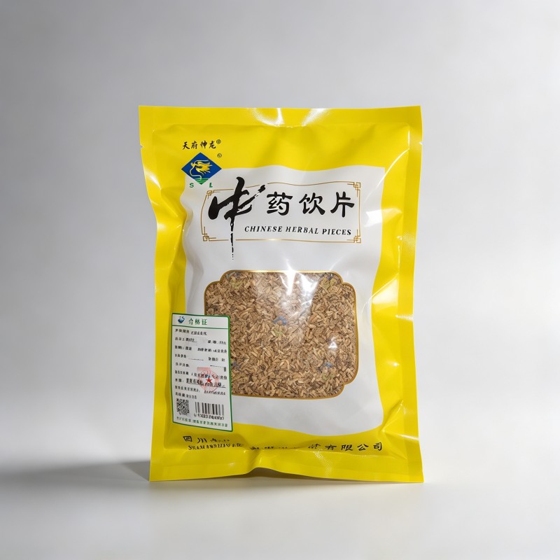 柏子仁