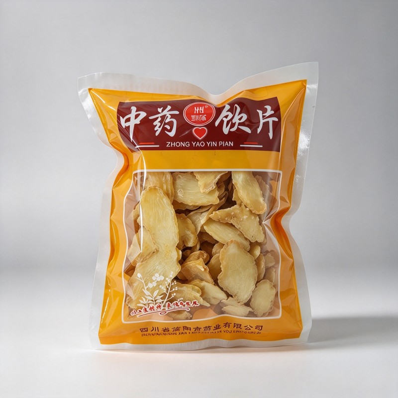 黄精