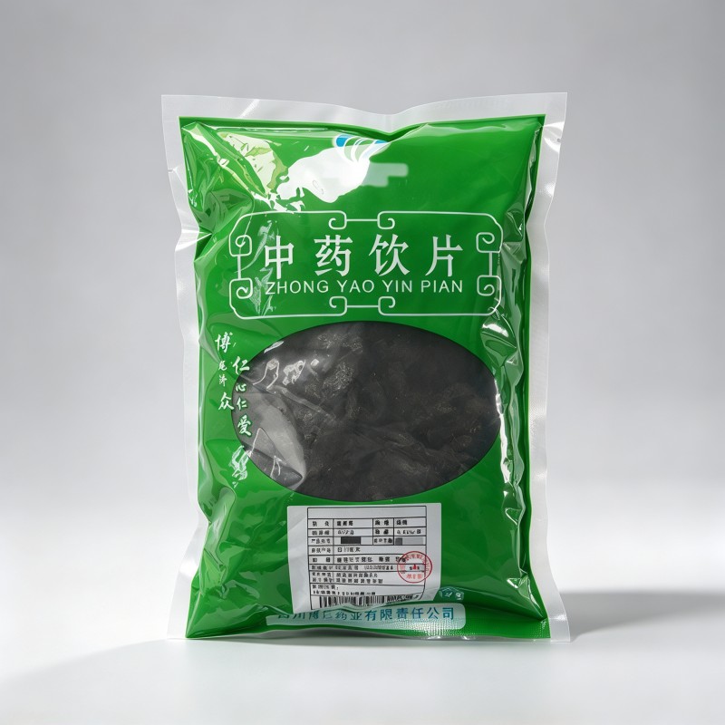 酒黄精